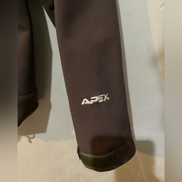 The north face coat apex L vintage - Picture 7 of 7